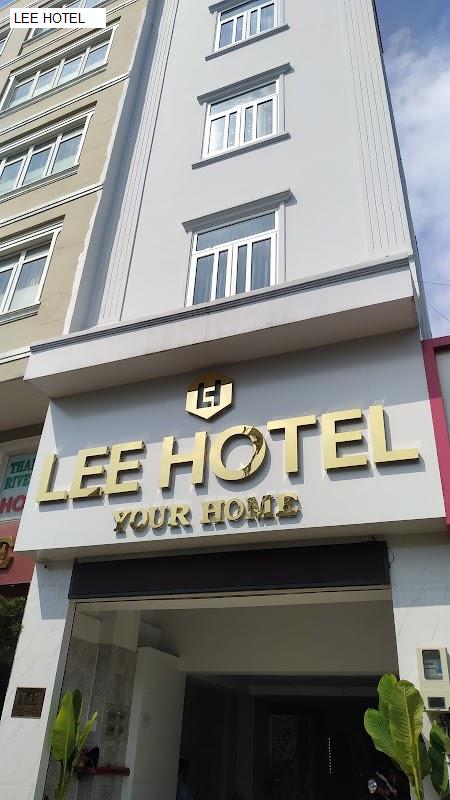 LEE HOTEL