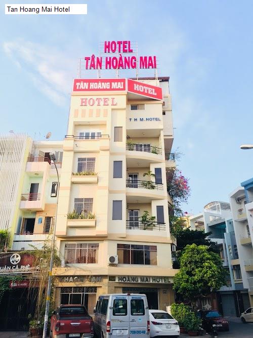 Tan Hoang Mai Hotel