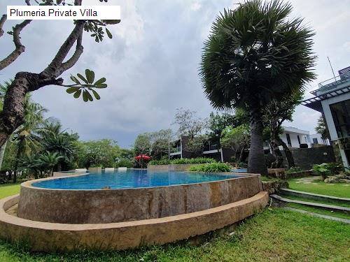 Plumeria Private Villa