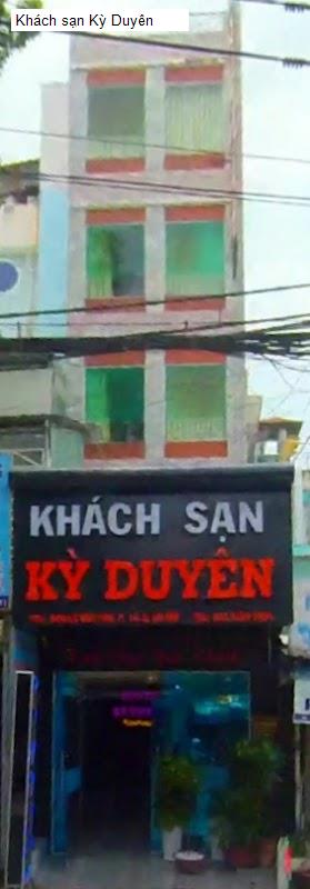 Khách sạn Kỳ Duyên