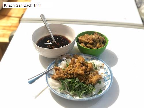 Khách Sạn Bạch Trinh