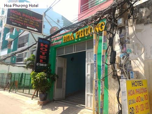 Hoa Phượng Hotel