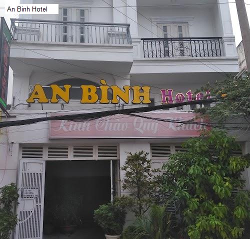 An Binh Hotel