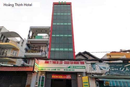 Hoàng Thịnh Hotel