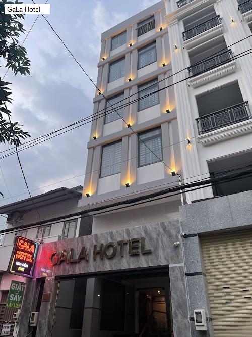 GaLa Hotel