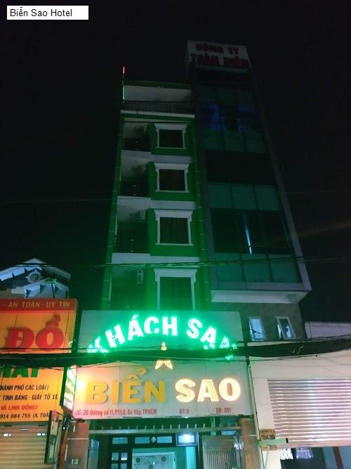 Biển Sao Hotel