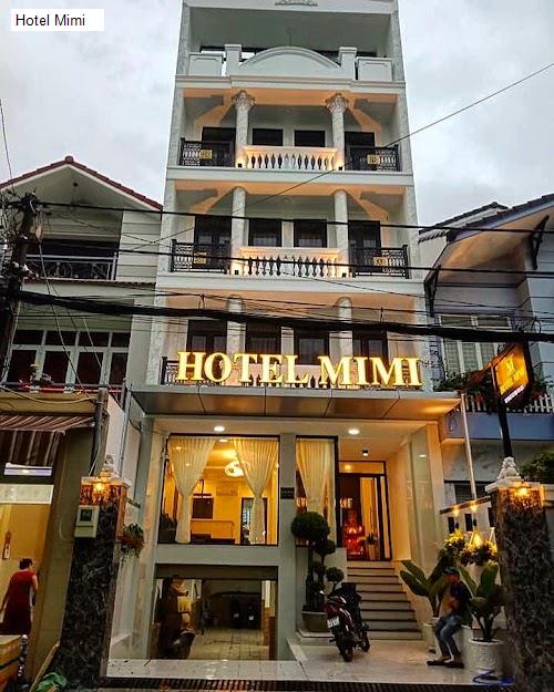 Hotel Mimi