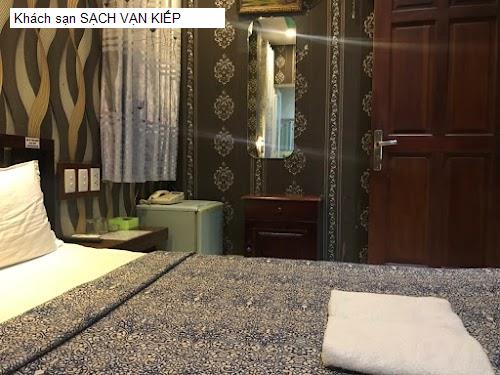 Khách sạn SẠCH VẠN KIẾP