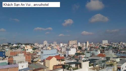 Khách Sạn An Vui , anvuihotel