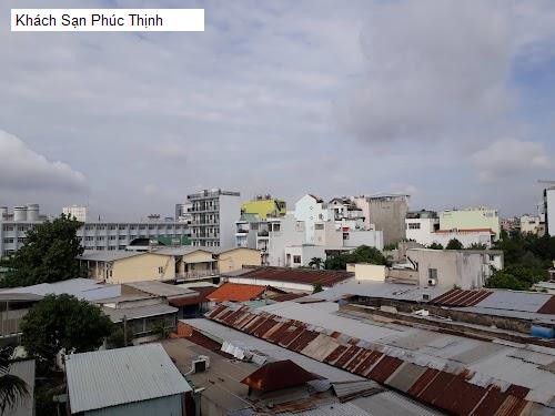 Khách Sạn Phúc Thịnh