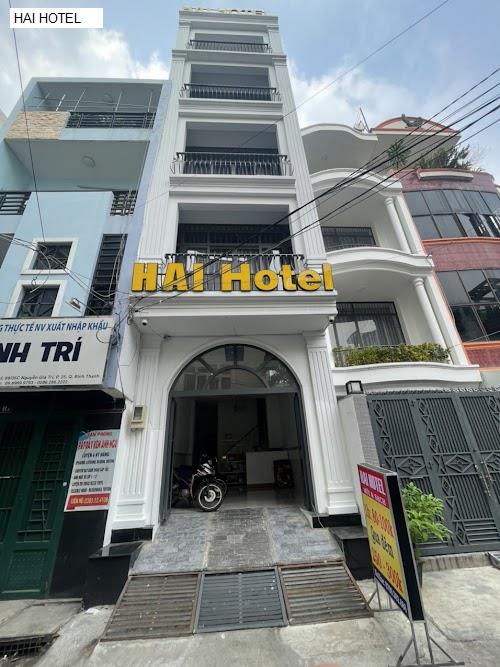 HAI HOTEL