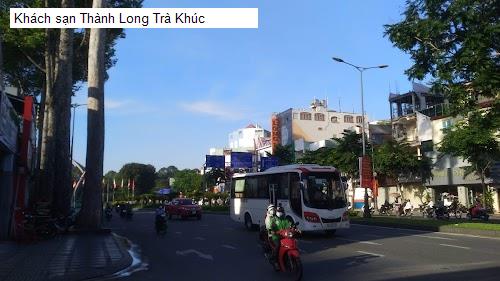 Khách sạn Thành Long Trà Khúc