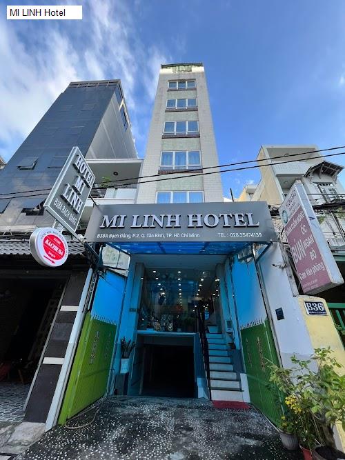 MI LINH Hotel