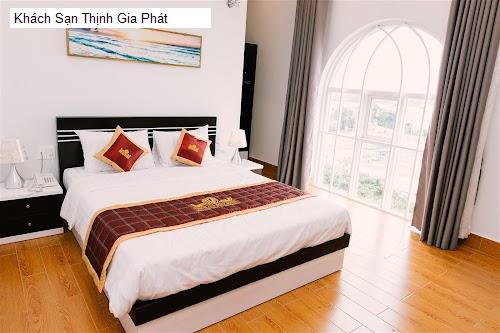 Khách Sạn Thịnh Gia Phát