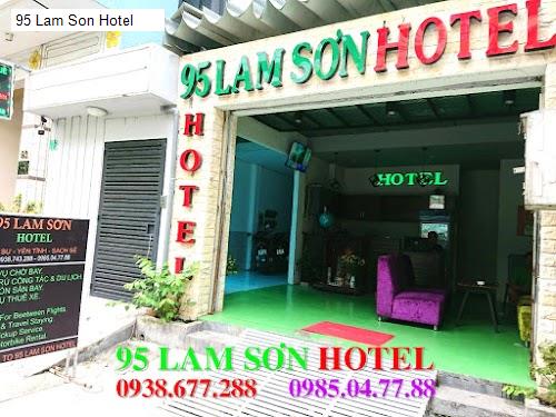 95 Lam Son Hotel