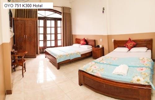 OYO 751 K300 Hotel