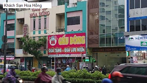 Khách Sạn Hoa Hồng