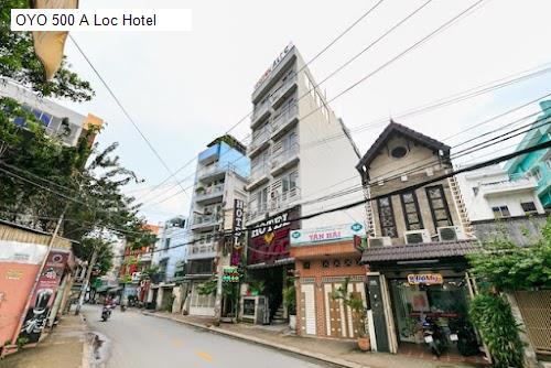 OYO 500 A Loc Hotel