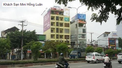 Khách Sạn Mini Hồng Luân