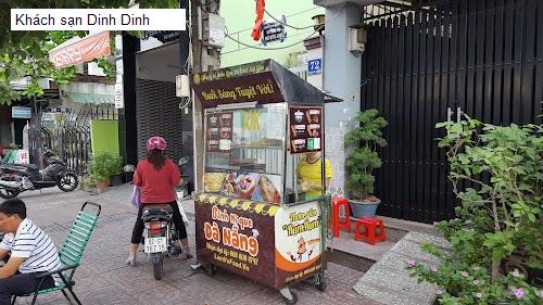 Khách sạn Dinh Dinh