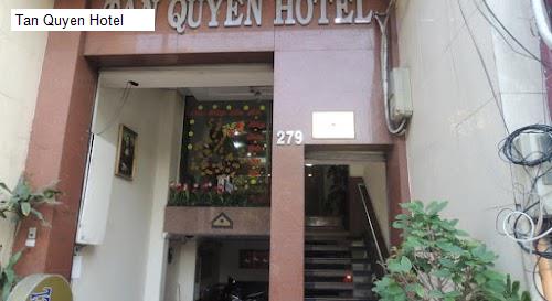 Tan Quyen Hotel