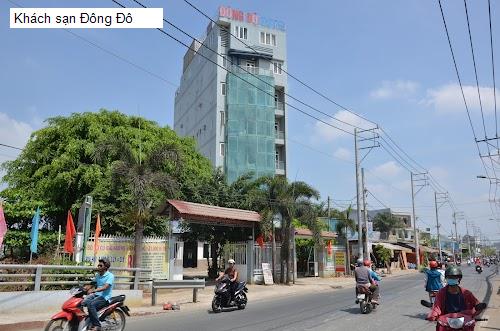 Khách sạn Đông Đô