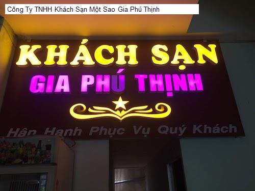 Công Ty TNHH Khách Sạn Một Sao Gia Phú Thịnh