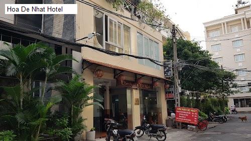 Hoa De Nhat Hotel