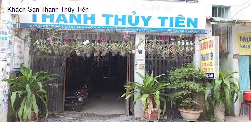 Khách Sạn Thanh Thủy Tiên