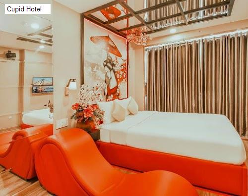 Cupid Hotel