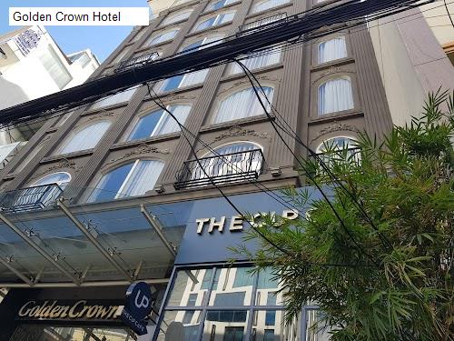 Golden Crown Hotel