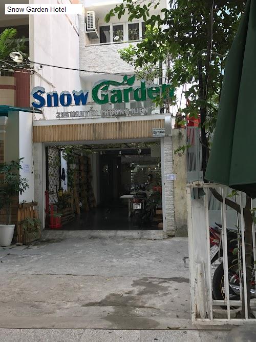 Snow Garden Hotel