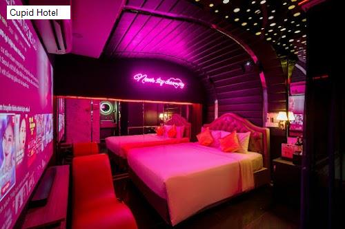 Cupid Hotel