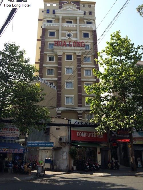 Hoa Long Hotel