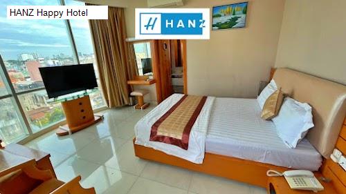 HANZ Happy Hotel