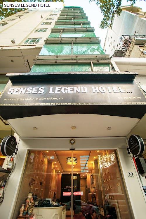 SENSES LEGEND HOTEL