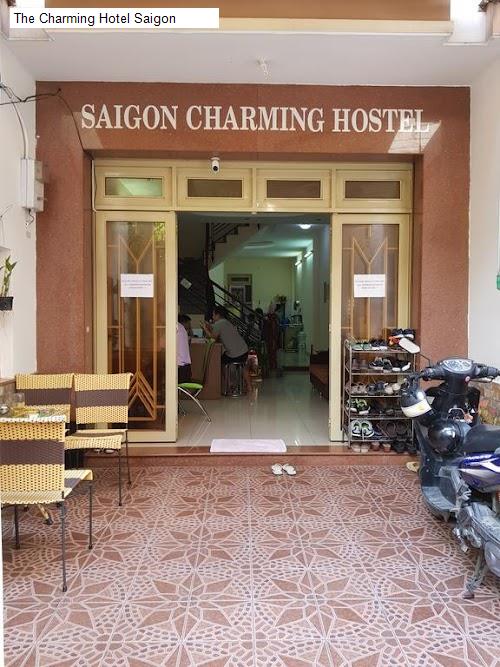 The Charming Hotel Saigon