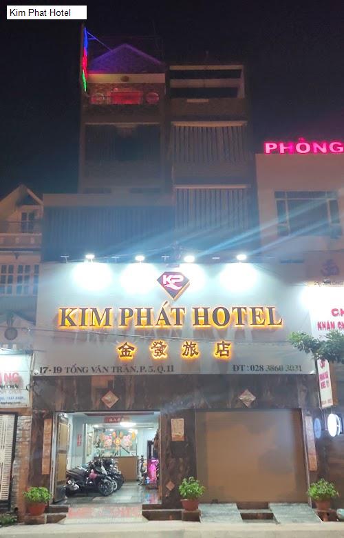 Kim Phat Hotel