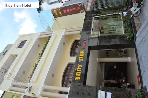 Thuy Tien Hotel