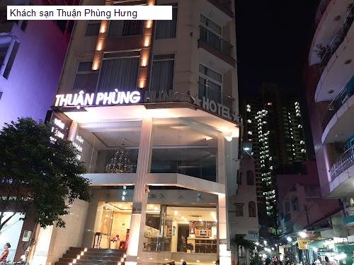 Khách sạn Thuận Phùng Hưng