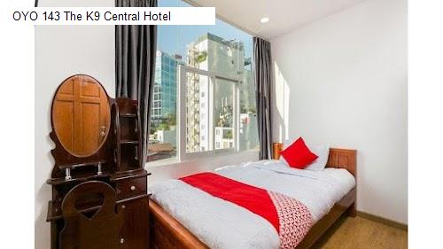 OYO 143 The K9 Central Hotel