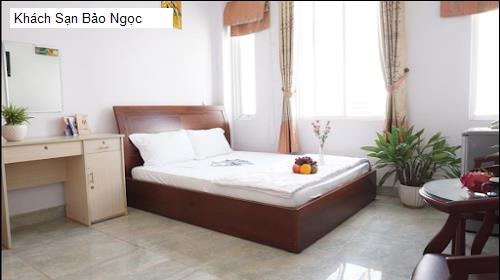 Khách Sạn Bảo Ngọc