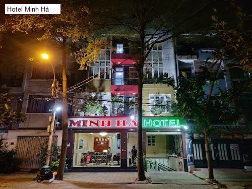 Hotel Minh Hà