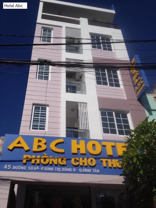 Hotel Abc