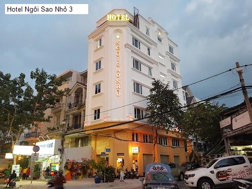 Hotel Ngôi Sao Nhỏ 3