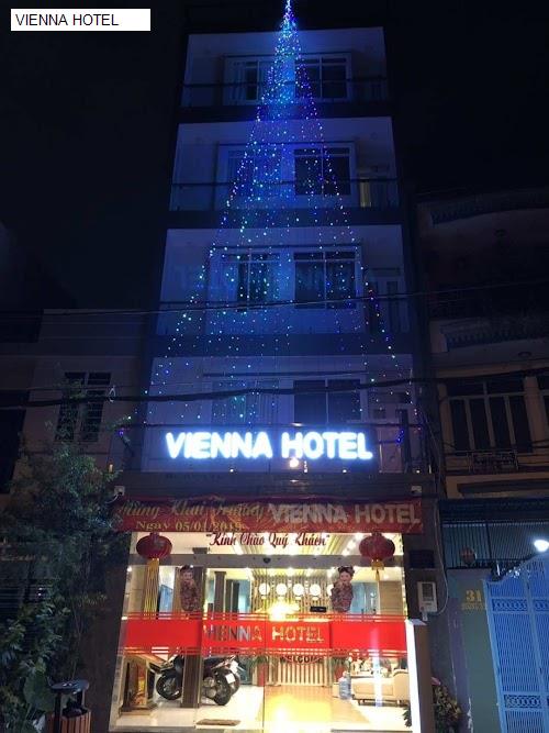 VIENNA HOTEL