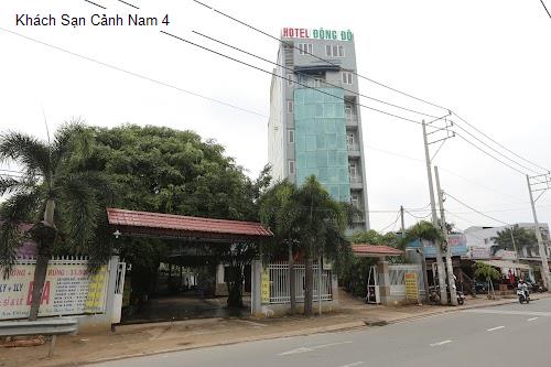 Khách Sạn Cảnh Nam 4