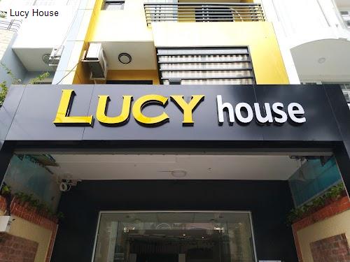 Lucy House