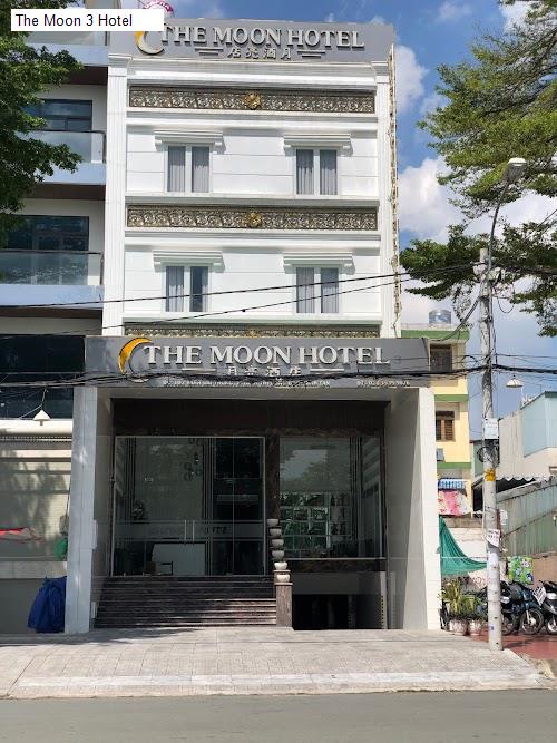 The Moon 3 Hotel