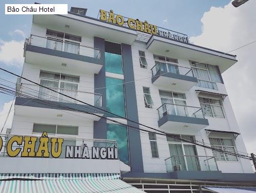 Bảo Châu Hotel